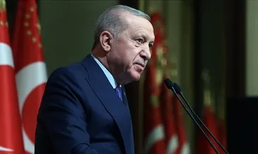 Başkan Erdoğan: Türkiye sağlıkta öncü ve örnek bir ülke oldu...