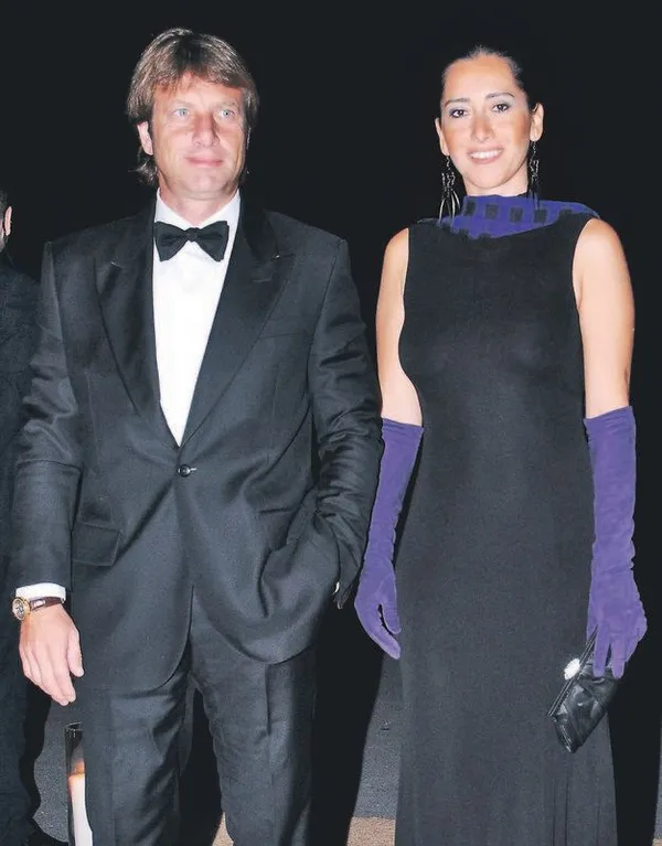 Kaya Çilingiroğlu & Feraye Tanyolaç