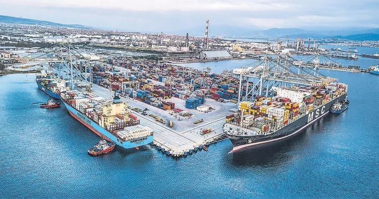 İhracatta yeni pazar atağı
