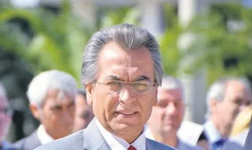 Tacizci görevde, taciz edilen atıldı