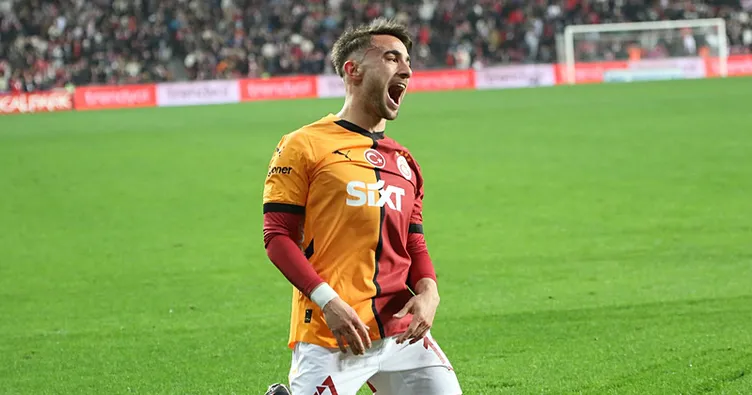 Yunus Akgün: 5. yıldızı takmak istiyoruz