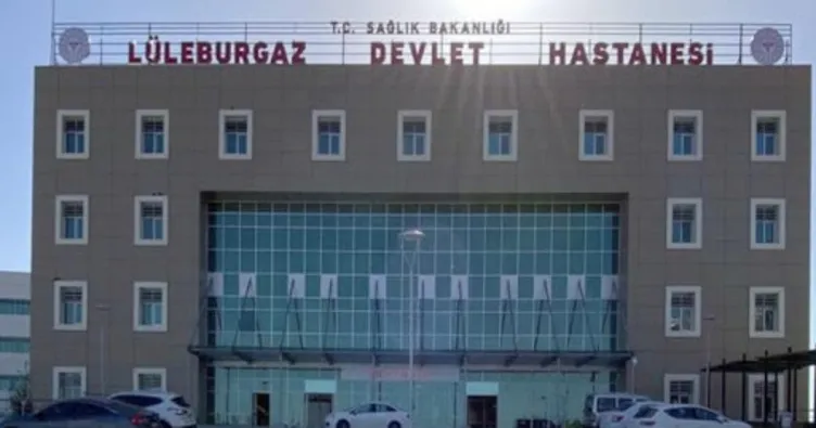 Kazanın ardından dram çıktı