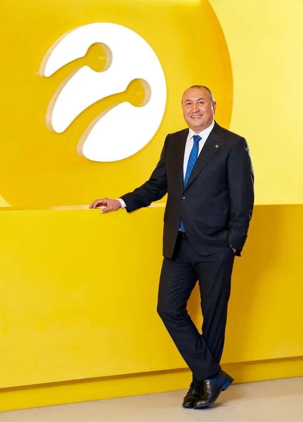 Turkcell 5G Kampanya