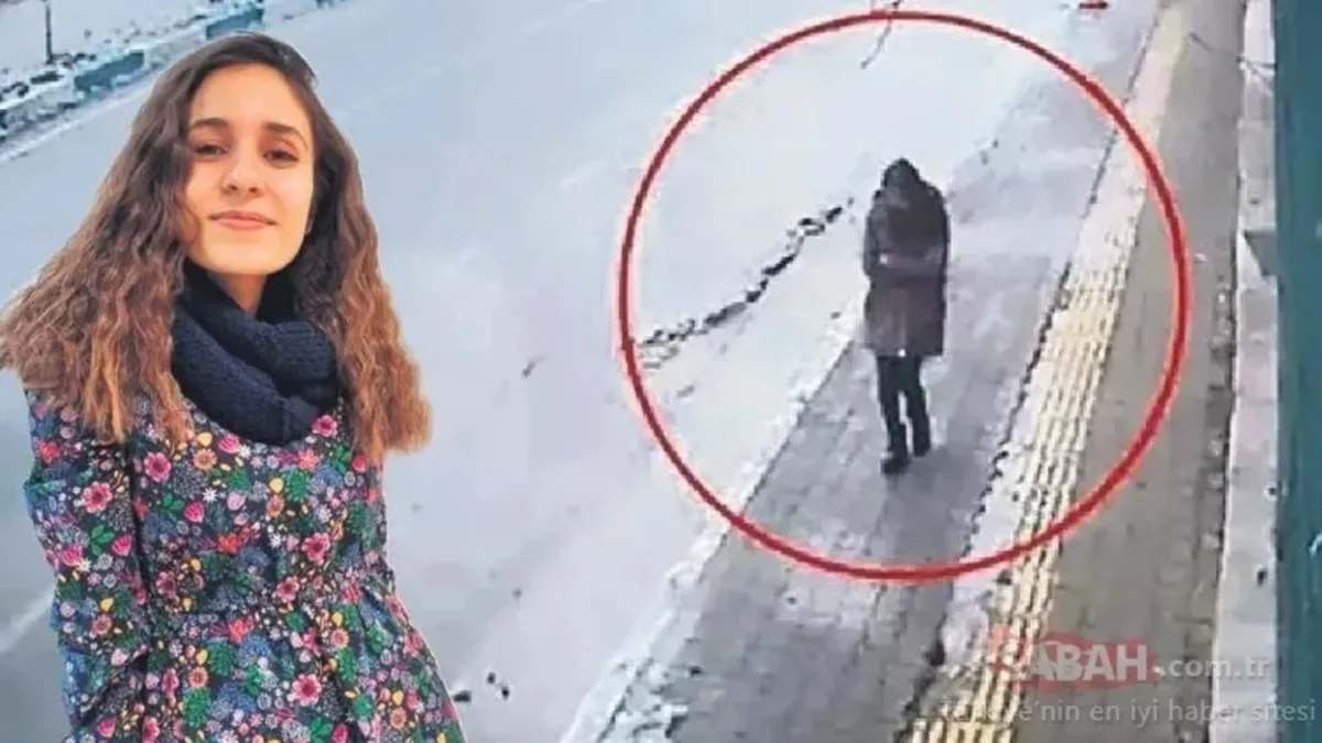 SON DAKİKA I Gülistan Doku soruşturmasında yeni gelişme: 2 kişi hakkında gözaltı kararı verildi! SON DAKİKA I Gülistan Doku soruşturmasında yeni gelişme: 2 kişi hakkında gözaltı kararı verildi!