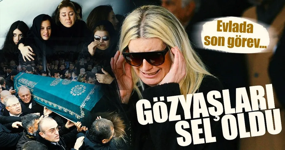 evlada son bakis berna yilmaz in yurek yakan hali son dakika haberler