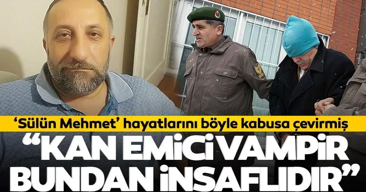 Son dakika | Sülün Mehmet’in dolandırdığı yeni mağdurlar ortaya çıktı! Kan emici vampir bundan insaflıdır