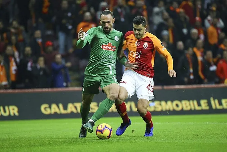 Erman Toroğlu: Galatasaray’ı dut ağacı gibi silkelediler
