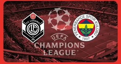 LUGANO FENERBAHÇE MAÇI CANLI YAYIN İZLE LİNKİ BURADA || Lugano Fenerbahçe maçı canlı izle ekranı