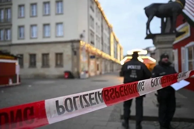 Noel saldırganı o paylaşımla sinyali vermiş: Adaleti sağlamak için bu yıl öleceğim…