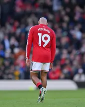 Manchester United, Bournemouth’a ezildi!