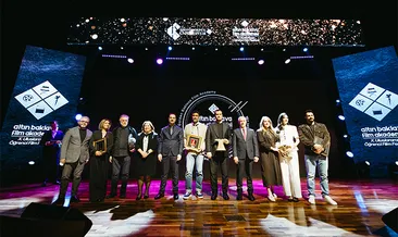 Altın Baklava Film Akademisi X. Uluslararası Öğrenci Film Festivali’nde ödüller sahiplerini buldu
