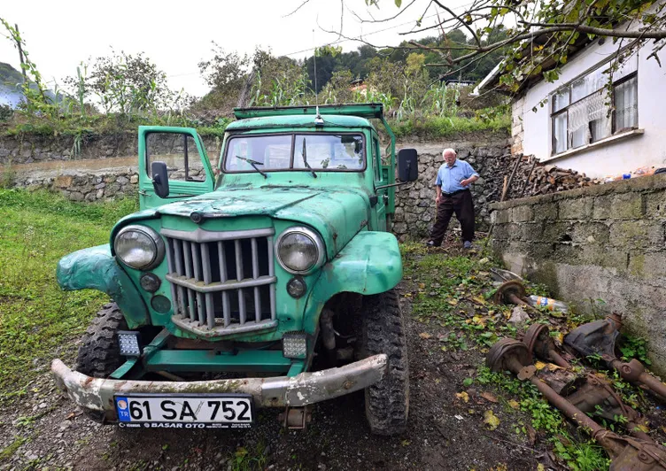 93 yaşındaki Dursun Hakkı Sofuoğlu’ndan şoke eden vasiyet: Ben mezara o da üstüne...
