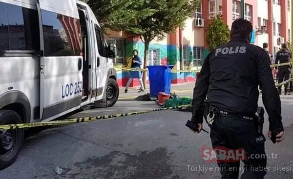 Avcılar’da minik kızı ezen servis şoförüyle ilgili detaylar ortaya çıktı