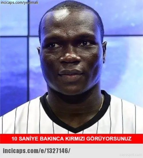 Aboubakar yine atıldı, capsler patladı