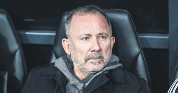 Sergen Yalçın’dan sert VAR açıklaması