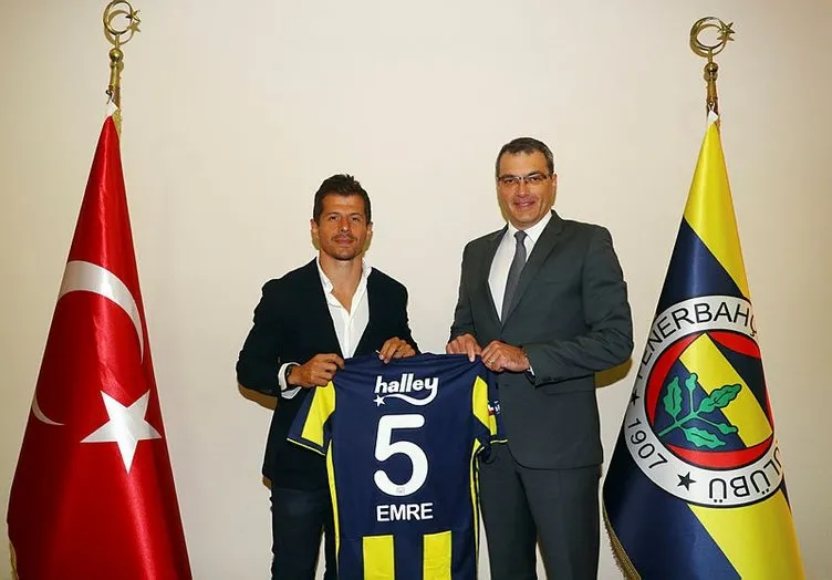 Rıdvan Dilmen’den Fenerbahçe yorumu: Emre Belözoğlu, transfer, son dakika gelişmeleri