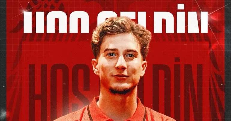Trabzonspor’dan Çorum FK’ye transfer