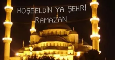 2026 Bayram Günleri: Diyanet ile Ramazan Bayramı ve Kurban Bayramı ne zaman idrak edilecek?