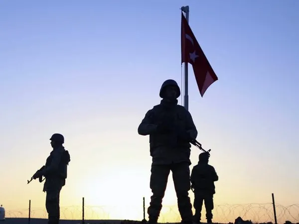 Asker sayısı en fazla ülkeler