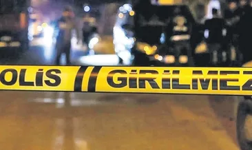 Akran kavgası cinayetle bitti