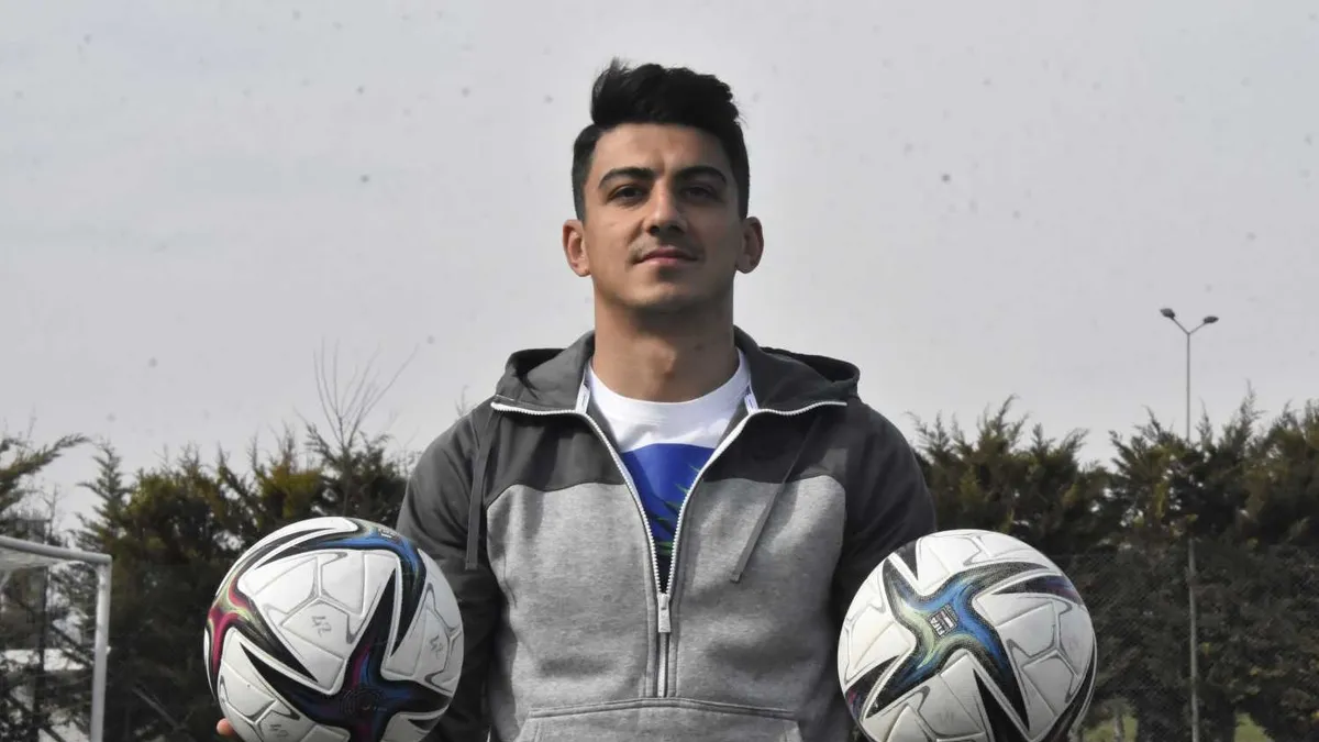 Antalyaspor’dan 2 isme yeni sözleşme