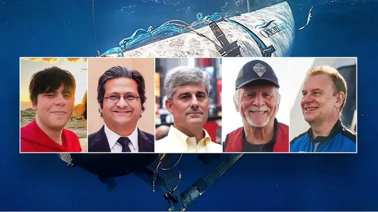 OceanGate skandalında yeni gelişme! İhmaller zinciri çok önce başlamış