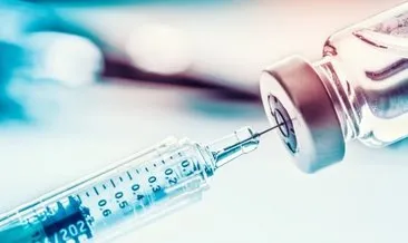 ABD hükümeti Kovid-19 aşısı için 1 milyar dolarlık anlaşma imzaladı