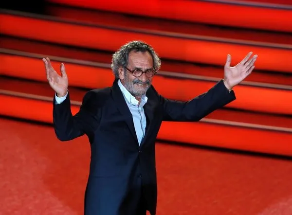 53. Uluslararası Antalya Film Festivali'nde kapanış ve ödül töreni düzenlendi
