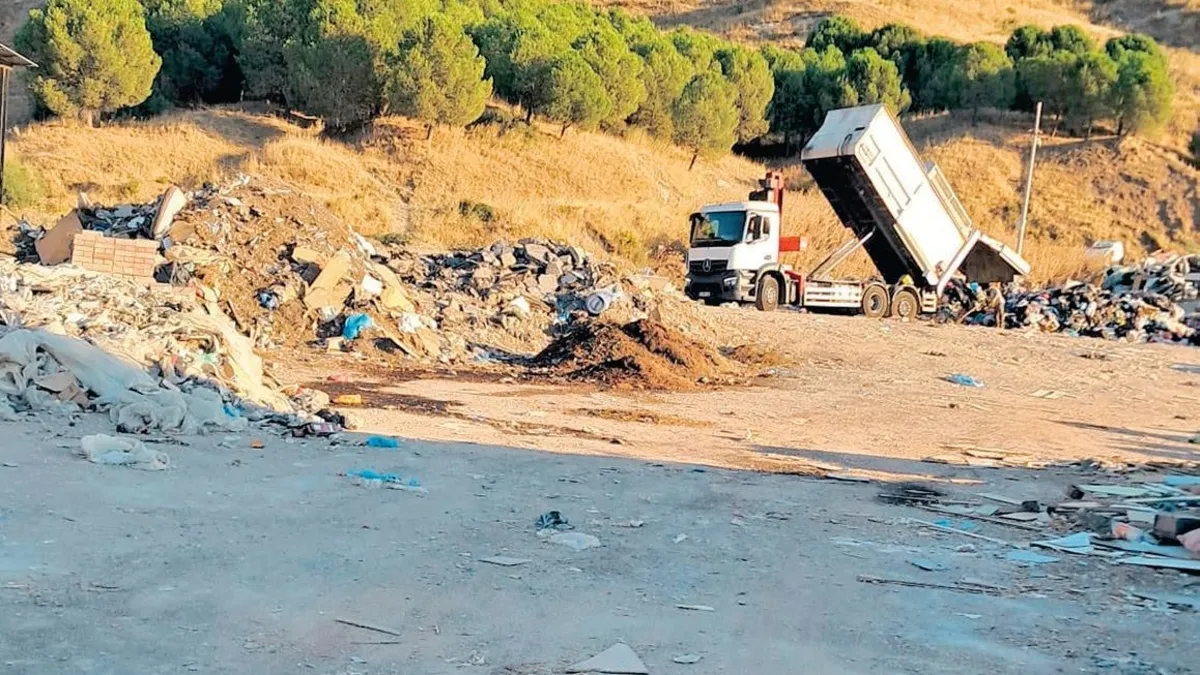 SABAH yazdı, doğa katliamı durdu haber görseli
