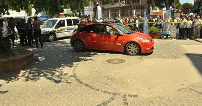 Ordu’da silahlı çatışma: 1 yaralı #ordu Ordu’da silahlı çatışma: 1 yaralı #ordu