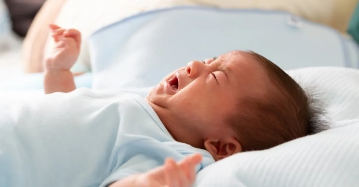 Bebeklerdeki Kabizlik Anneden Kaynaklanabilir Bebek Haberleri