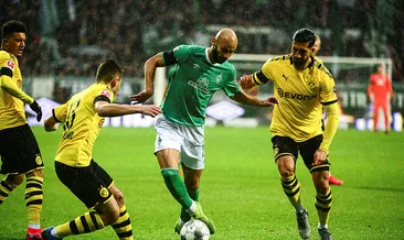 Fenerbahçe’de stopere milli yıldız!