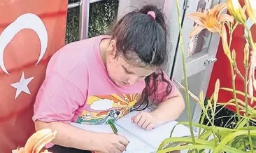 Her zaman kalbimizdesin