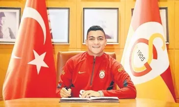 Mohamed planları yattı!