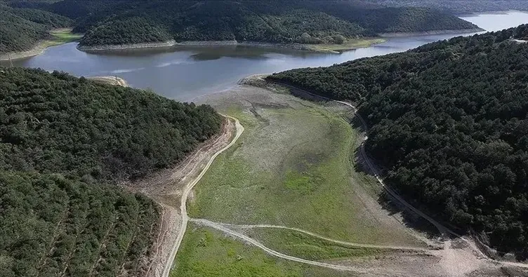 Baraj Doluluk Oranı 28 Ekim 2026: İSKİ ile yağışların ardından İstanbul’da barajlar yüzde kaç doldu?
