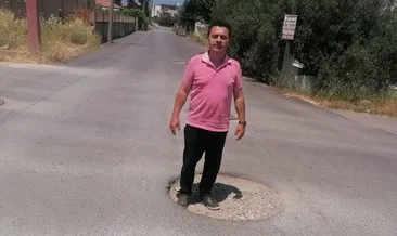 Karaburun’da belediyenin adı var, hizmet edecek yönetimi yok! #izmir