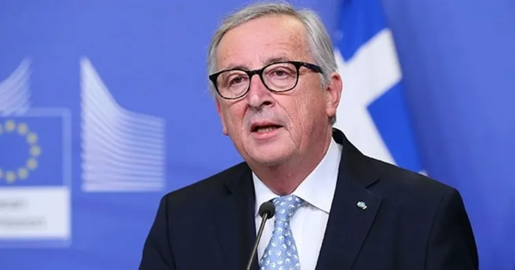 ’AB’nin geleceği Brexit değildir’