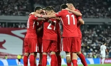 Milli maç tarihi:2026 Dünya Kupası Elemeleri Türkiye - Romanya maçı ne zaman, saat kaçta, hangi kanalda?