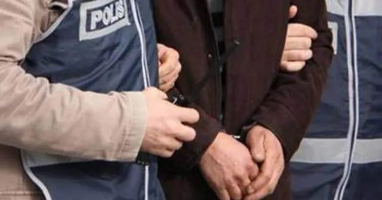 Adana’da kaçak kazı operasyonu