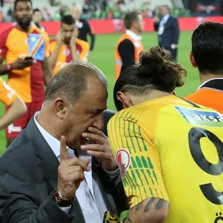 Fatih Terim, Fatih Öztürk ile ne konuştuğunu açıkladı