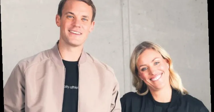 Kaleci Neuer: Kanser oldum