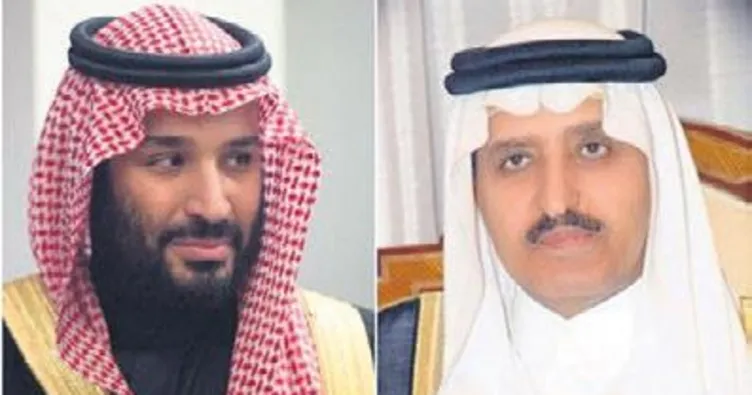 ‘Kralın kardeşi gönüllü sürgün istiyor’