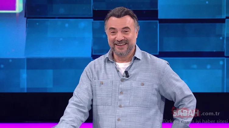 Alan Oktay Kaynarca’nın sunumuyla 28 Ağustos Çarşamba akşamı yeni bölümüyle atv’de!