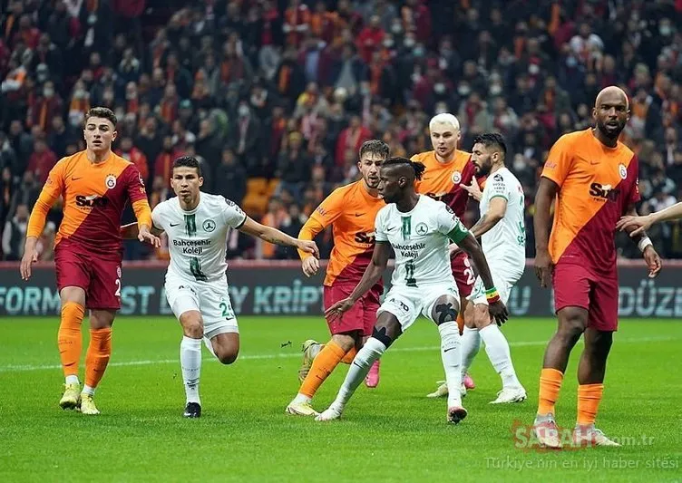 Işık Kaan Arslan kimdir? Galatasaraylı futbolcu Işık Kaan Arslan kaç yaşında, nereli, sağlık durumu nasıl?