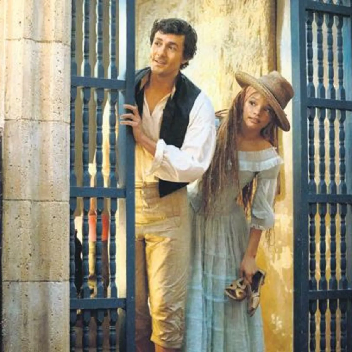 Yabancı Film