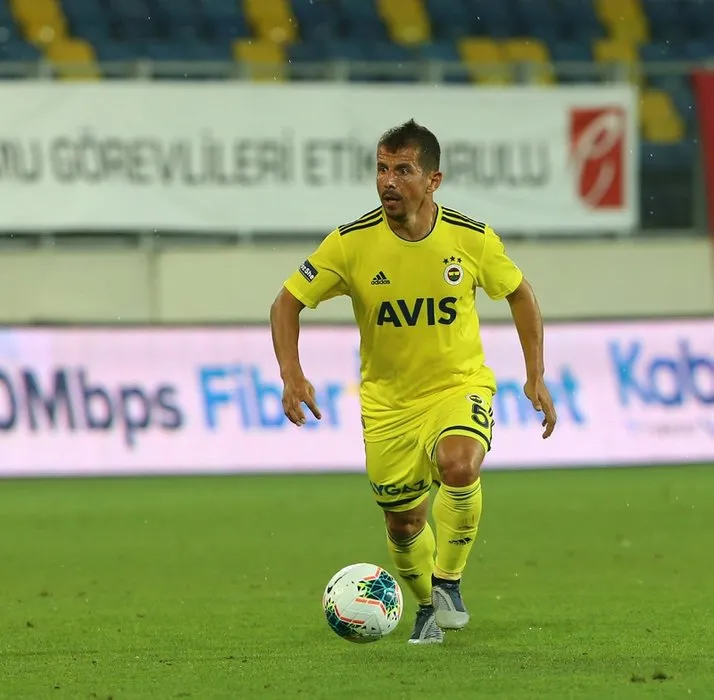 Fenerbahçe’de son dakika Emre Belözoğlu endişesi! İşte o neden ve yaşananlar
