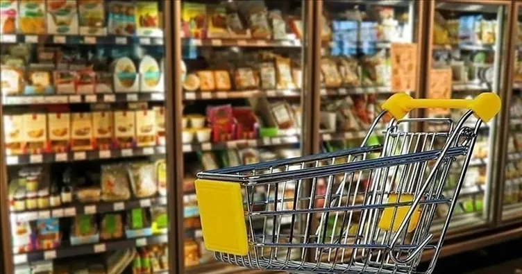 Ticaret satış hacmi yükseldi