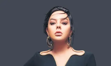 Ebru Gündeş’ten 16’ncı albüm,16 şarkı