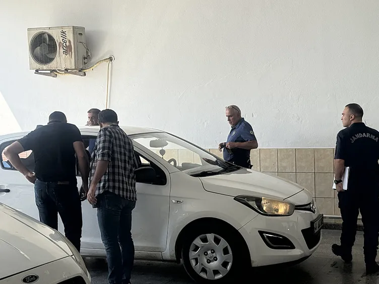 Malatya’da kan donduran olay! Boşanma tartışması kanlı bitti