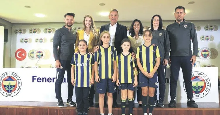 Fenerbahçe’de yeni dönem